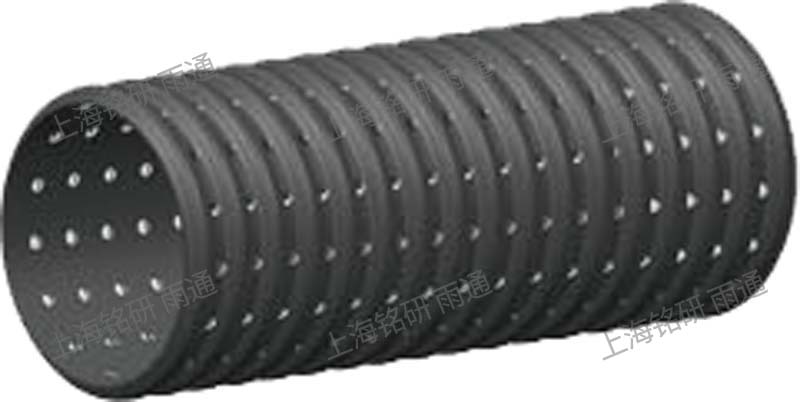 雨水滲排一體化系統_1