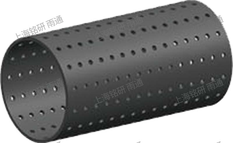 雨水滲排一體化系統2_1